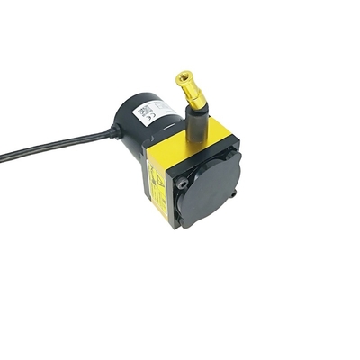 Industrial Automation Position Measurement Suction Wire Displacement Sensor Laser Distance Sensor