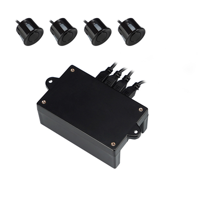 High Accuracy Four Wide Range Probes Ultrasonic Sensor Distance Range For Motion Device Obstacle Avoidance